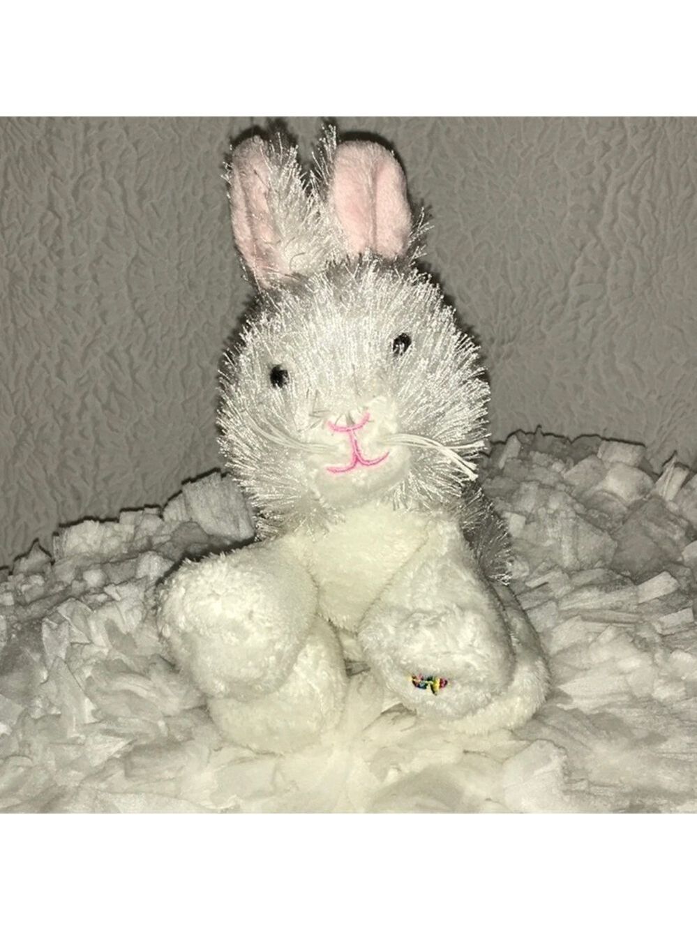 GANZ Webkinz Lil' Kinz Rabbit